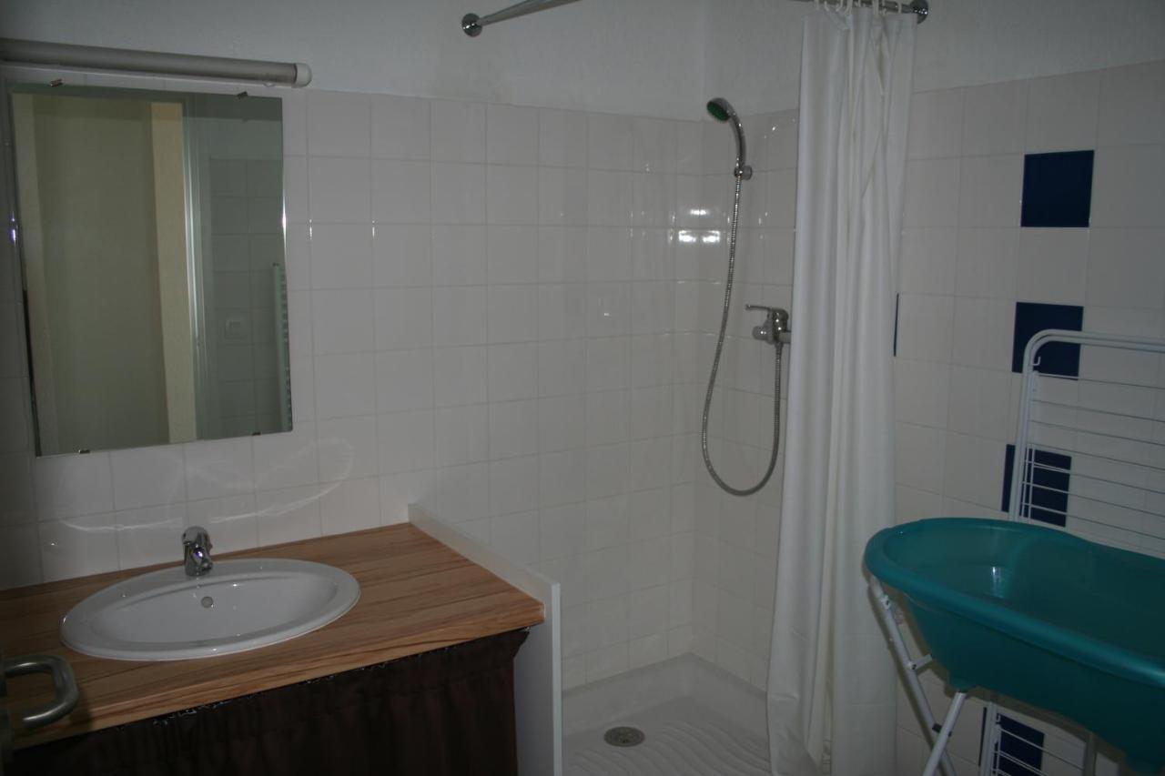 Residence Adrechas Et Spa La Colmiane Room photo