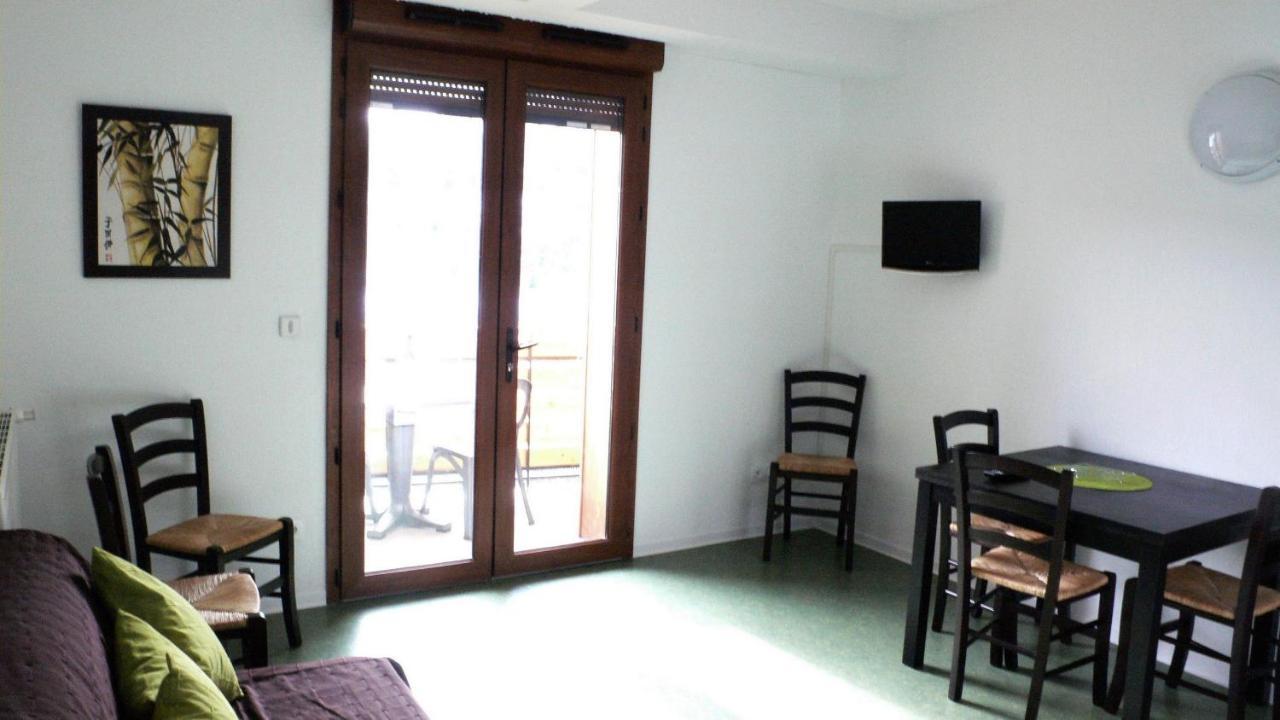 Residence Adrechas Et Spa La Colmiane Room photo