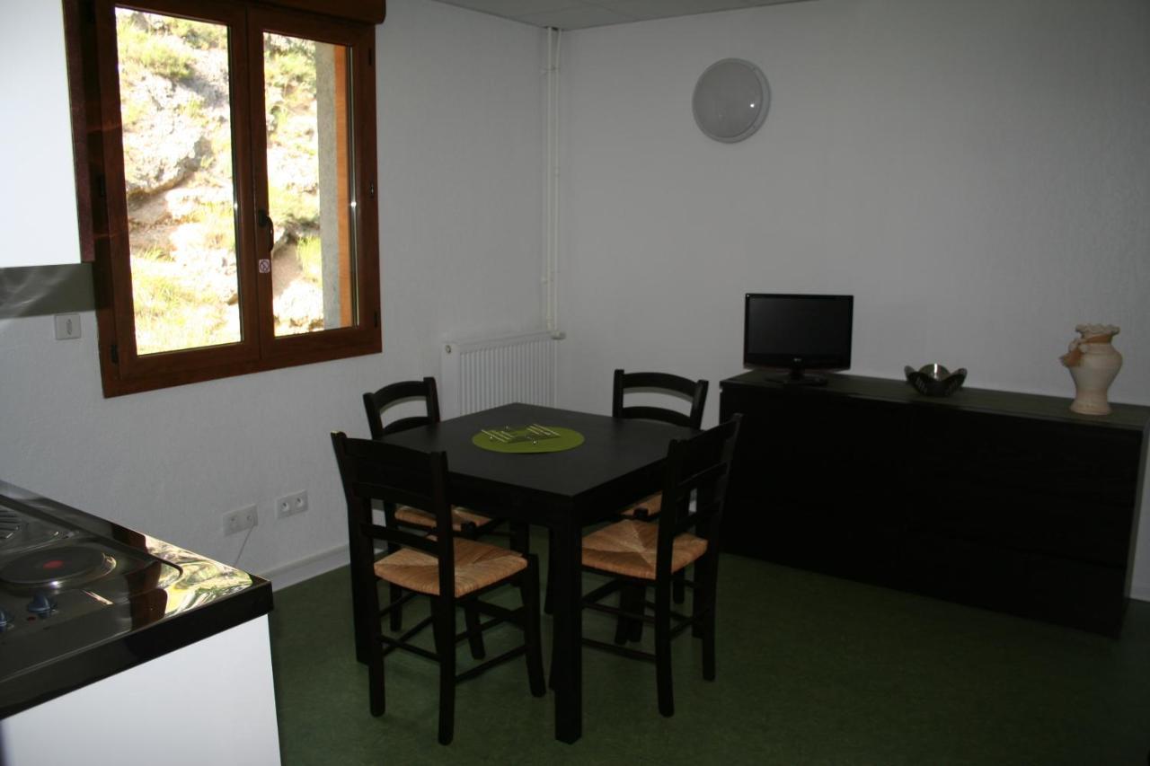Residence Adrechas Et Spa La Colmiane Room photo