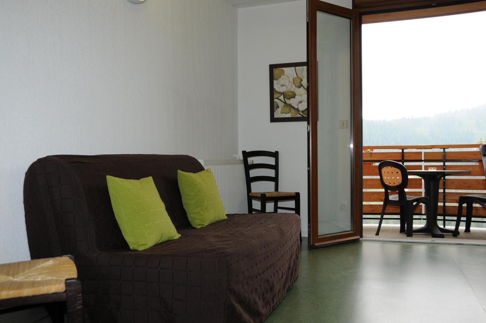 Residence Adrechas Et Spa La Colmiane Exterior photo